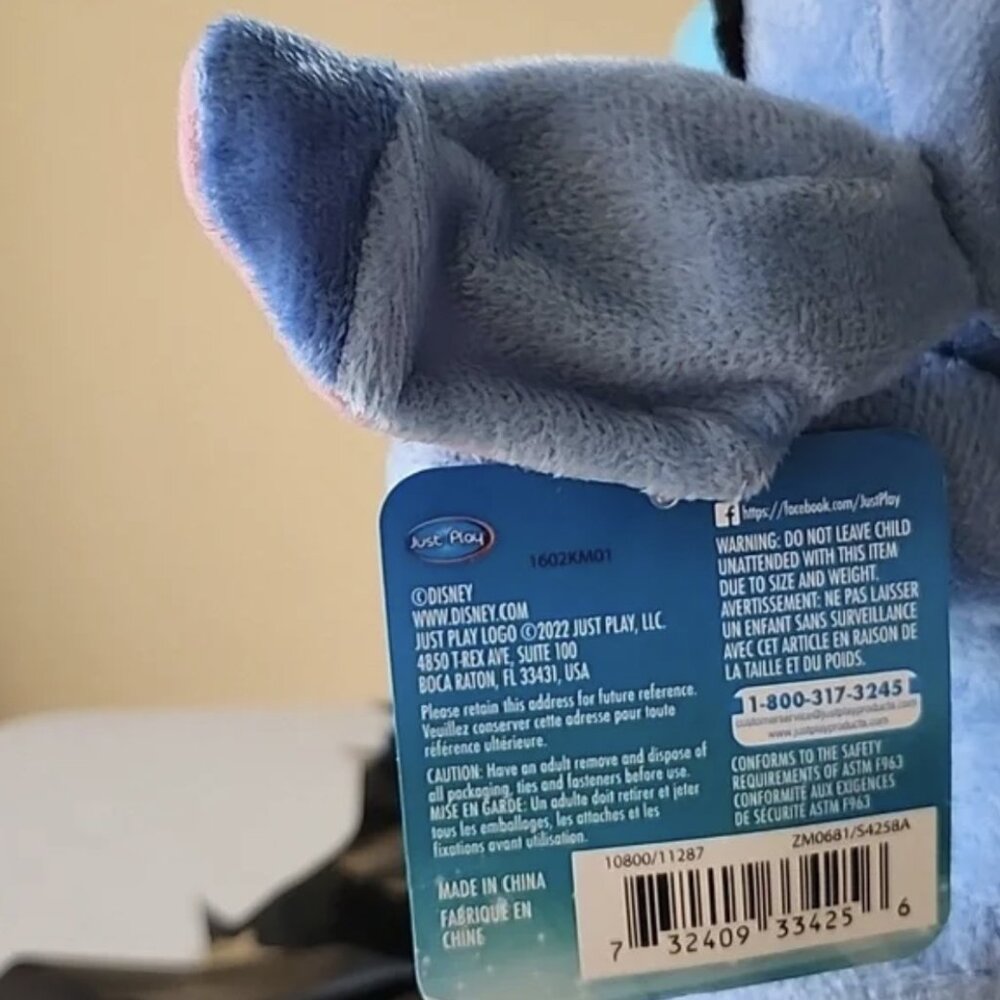Mini Stitch - Picture 2 of 4